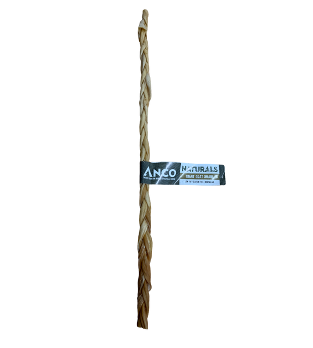Giant Goat Braid - Anco