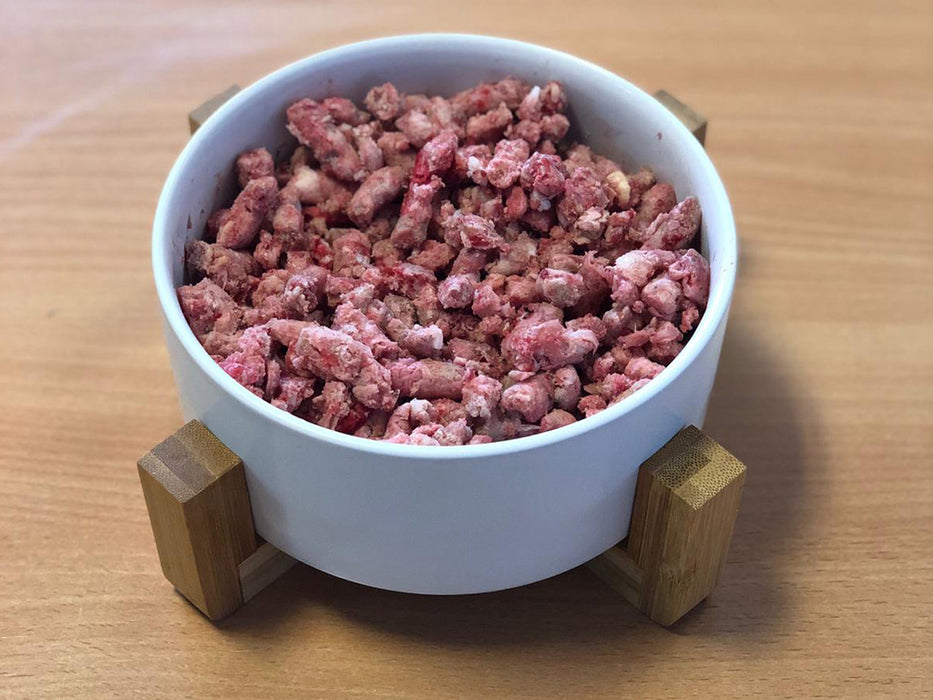 Chicken Mince  - DIBO