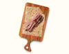 Free Range Duck Necks - The Dog's Butcher