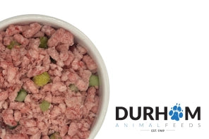Beef & Brussels Mince Box - DAF