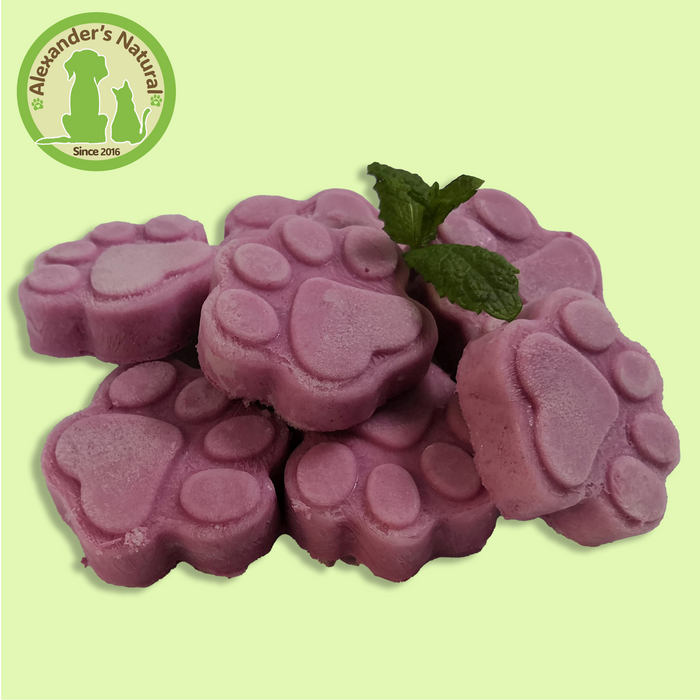 Kefir Paws - Alexander's Natural