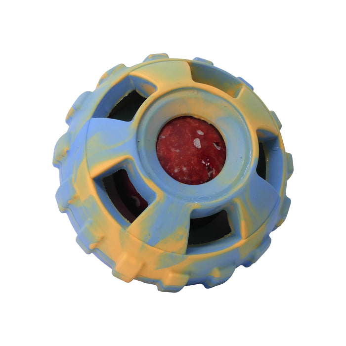 Big Licks Twist & Fill Treat Ball