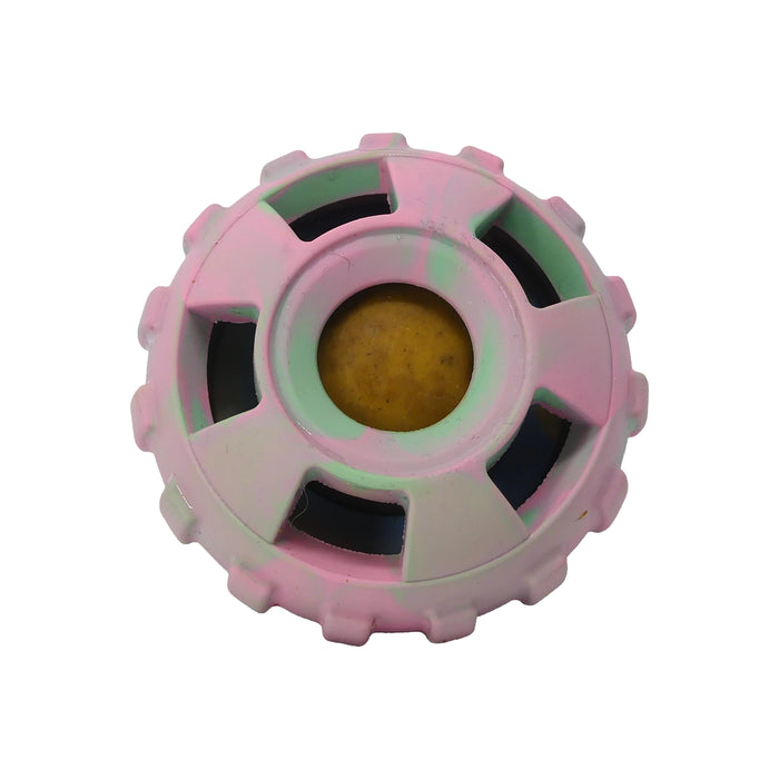 Big Licks Twist & Fill Treat Ball