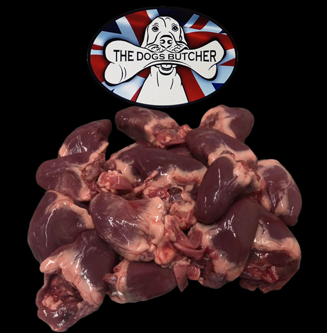Duck Hearts - The Dog's Butcher