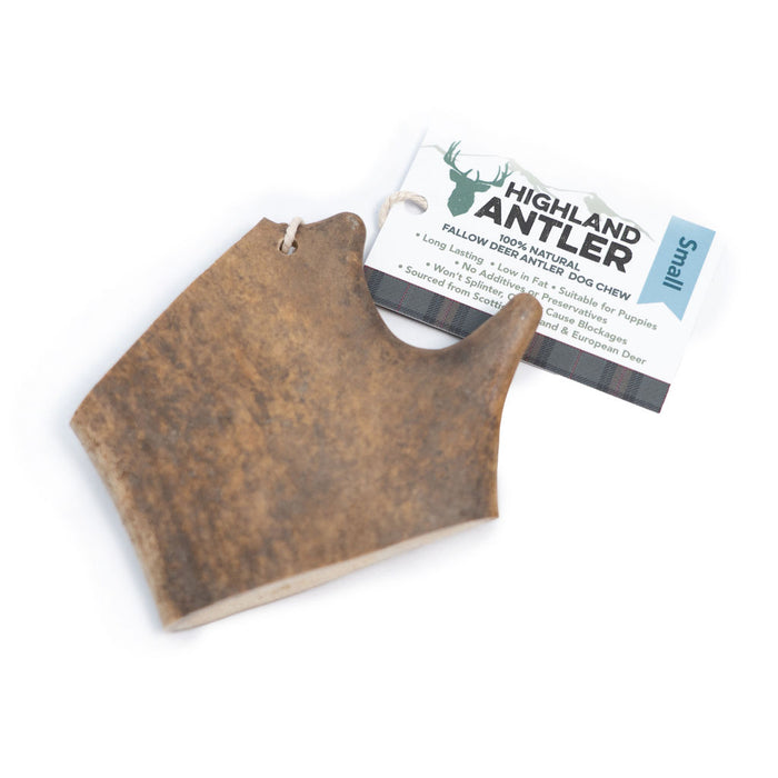 Nova Fallow Antler Small
