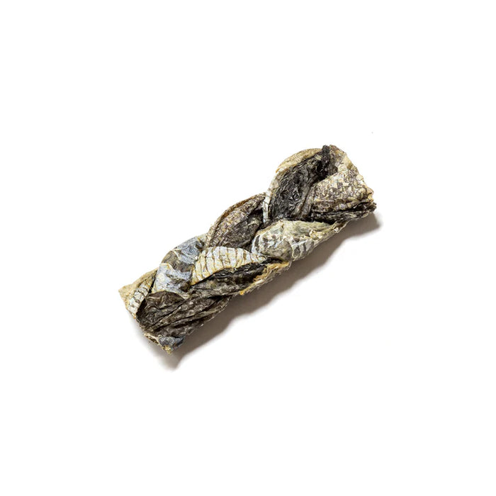 Fish Skin Braid (single)
