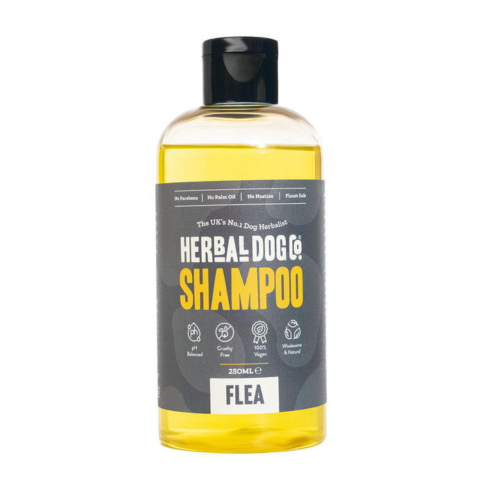 Neem Shampoo - Herbal Dog Co.