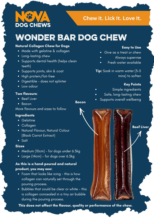 Wonder Bar