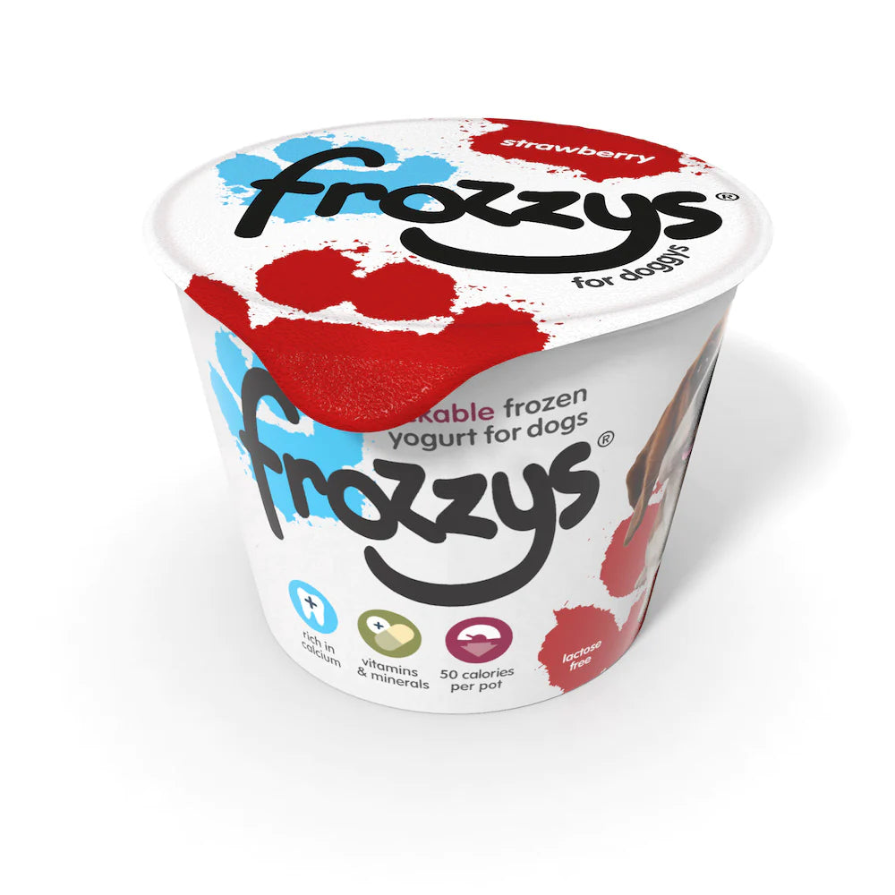 Frozzys