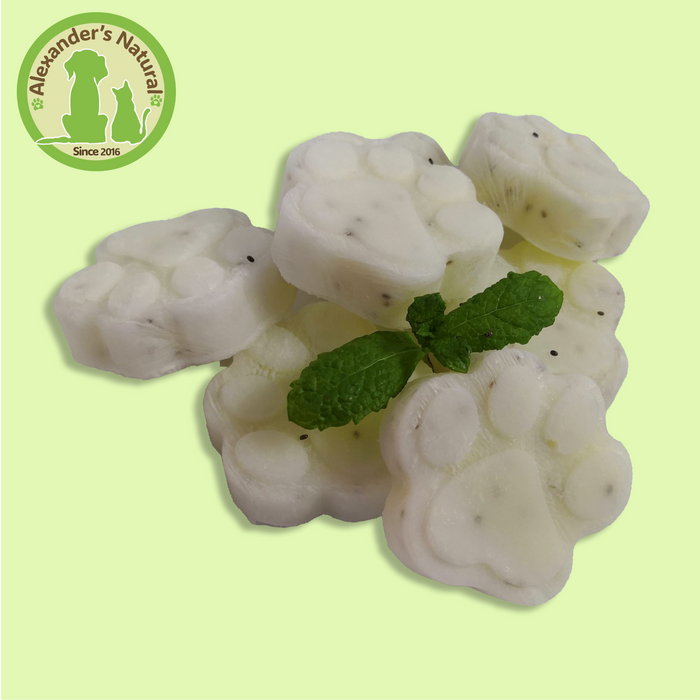 Kefir Paws - Alexander's Natural