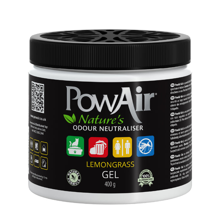 PowAir Gel