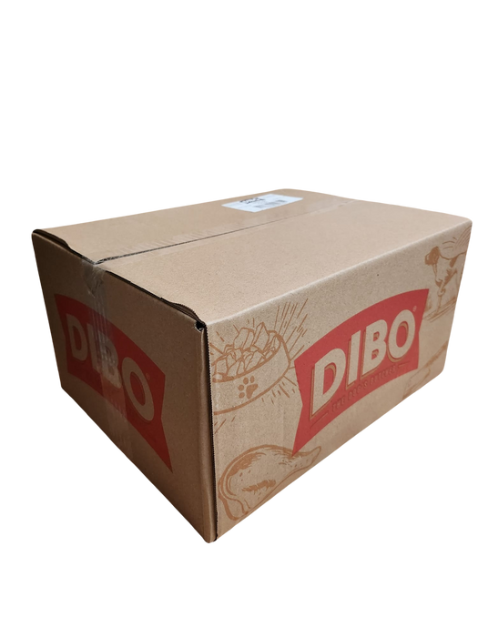 Lamb Mix - DIBO