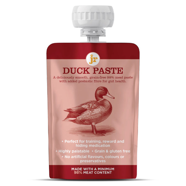 Duck Paste+ - JR Pet Products