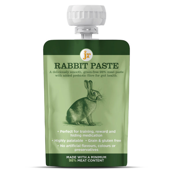 Rabbit Paste+ - JR Pet Products