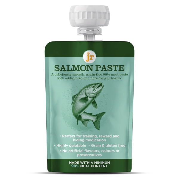 Salmon Paste+ - JR Pet Products