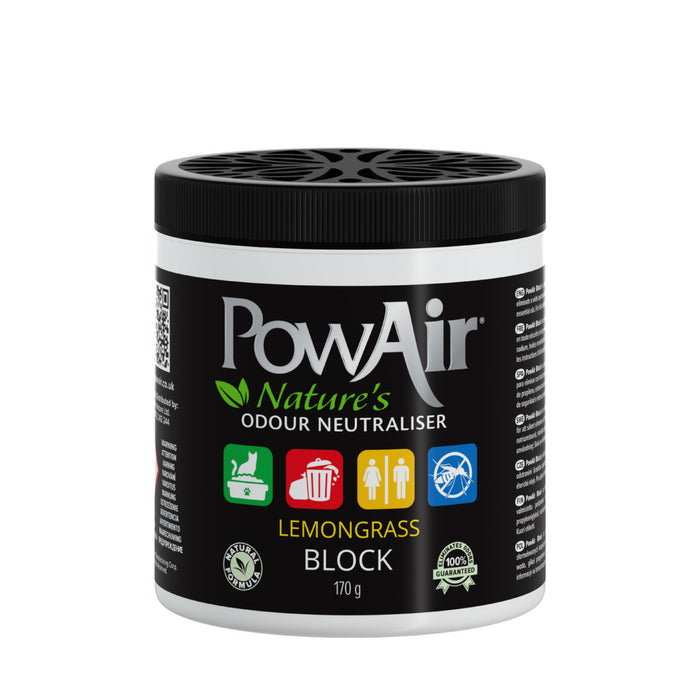 PowAir Block