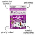 Forthglade Soft Bite Treats