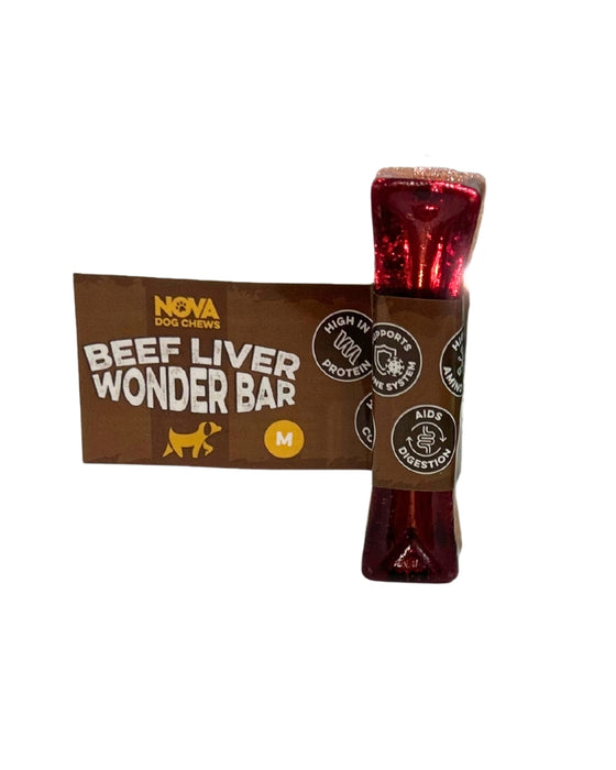 Wonder Bar