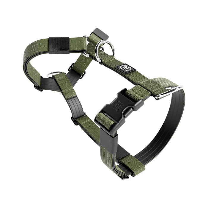 MINI TRI-Harness - BullyBillows