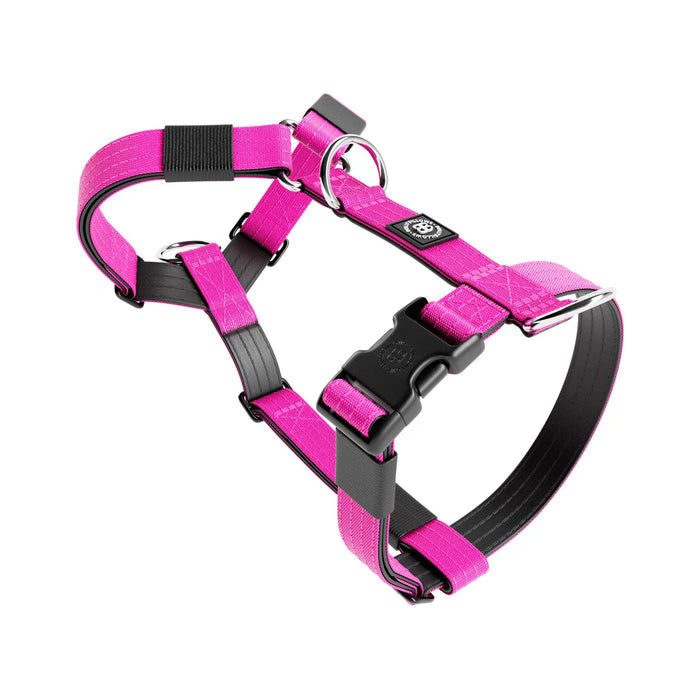 MINI TRI-Harness - BullyBillows