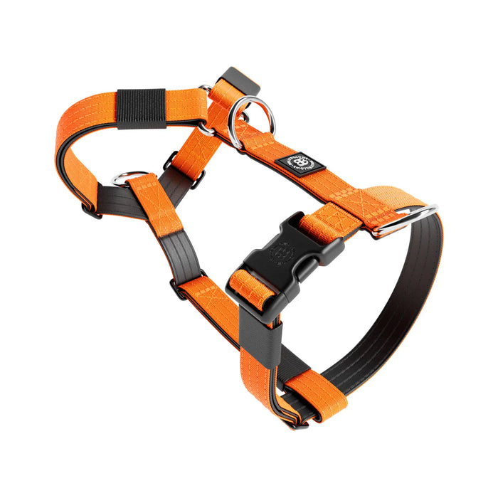 MINI TRI-Harness - BullyBillows