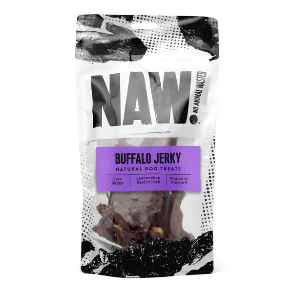 NAW Buffalo Lung