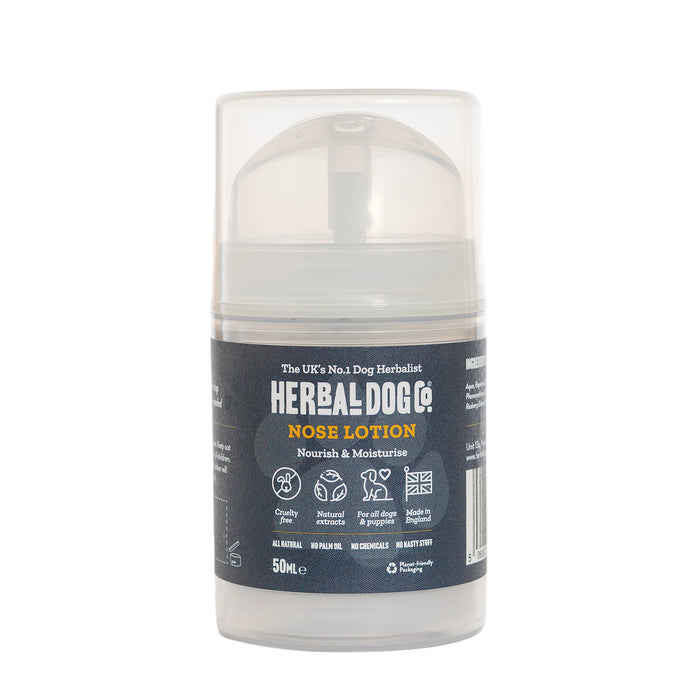 Nose Lotion - Herbal Dog Co.