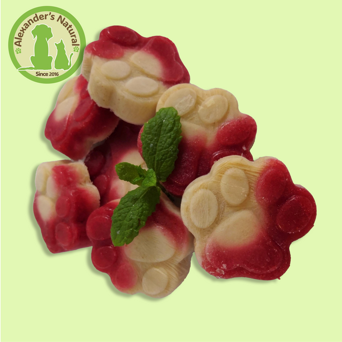 Kefir Paws - Alexander's Natural