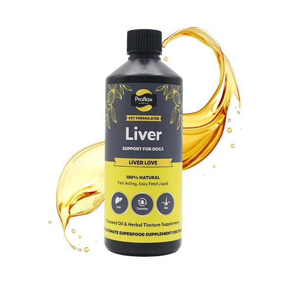Proflax Liver Love