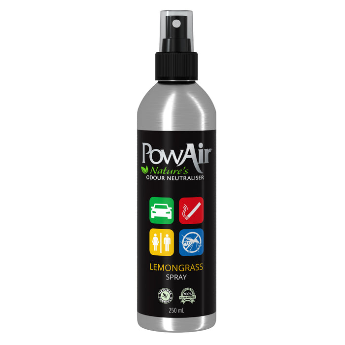PowAir Spray