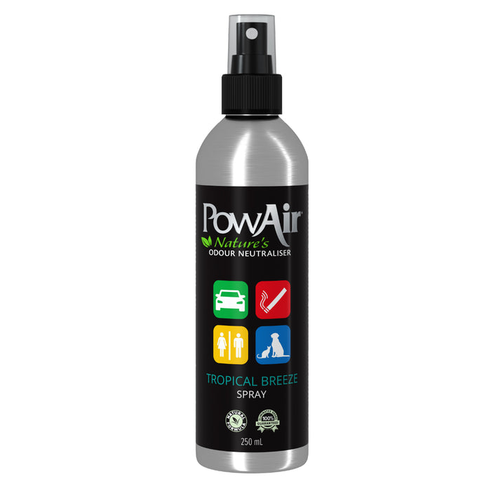 PowAir Spray