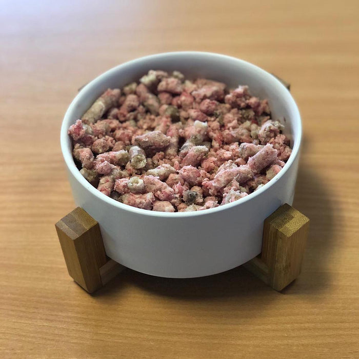 Turkey, Tripe & Offal - DIBO