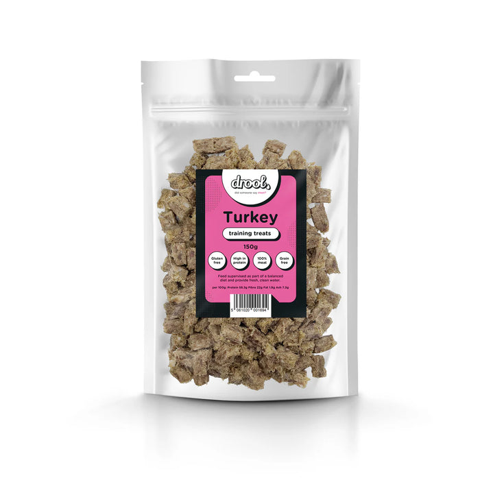 Drool Training Treats