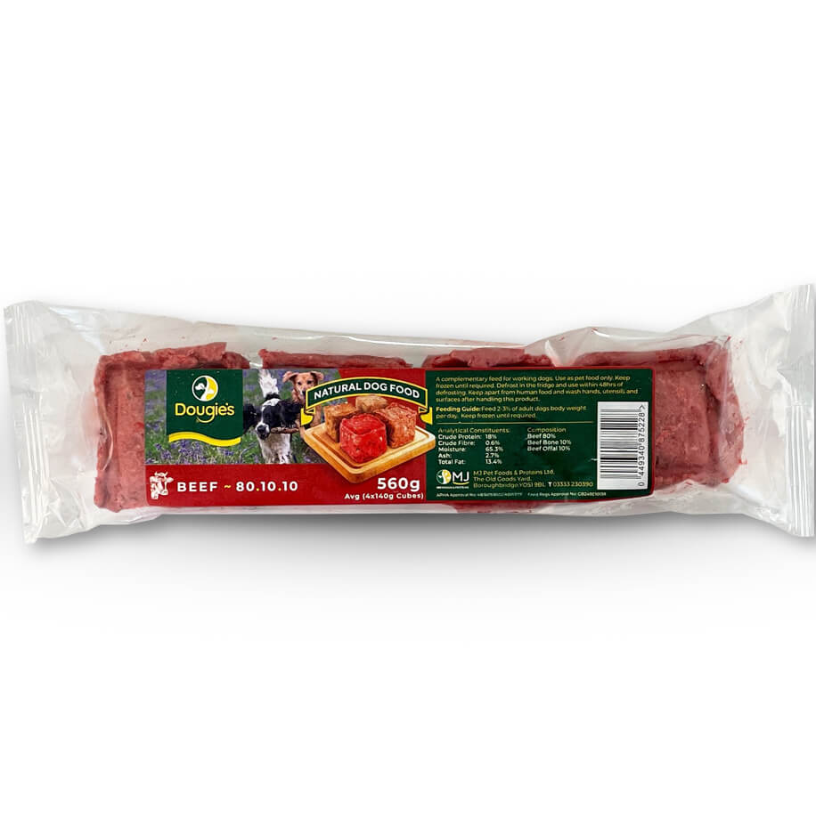 Beef