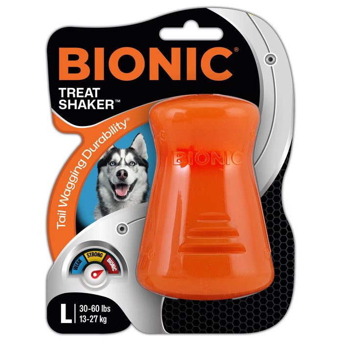 BIONIC Treat Shaker