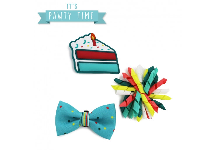 Birthday Collar Accessories - Ancol