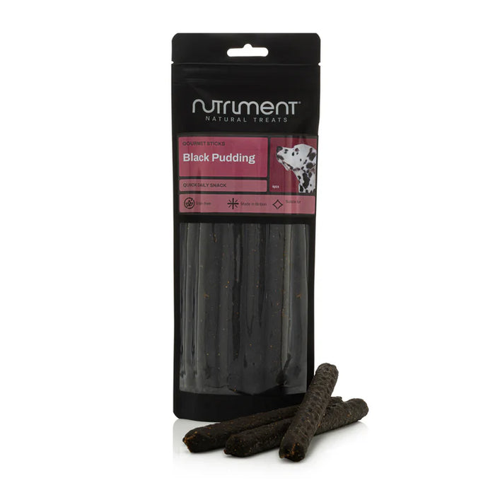 Black Pudding Sticks - Nutriment