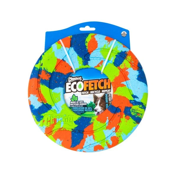 Chuckit! Eco Fetch Flyer