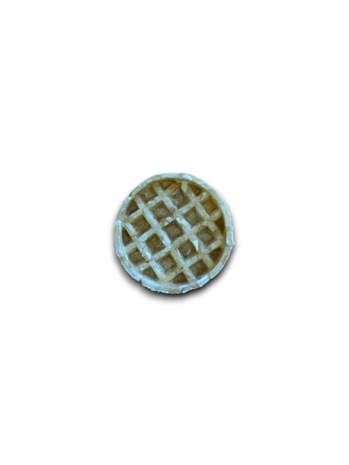Collagen Waffle