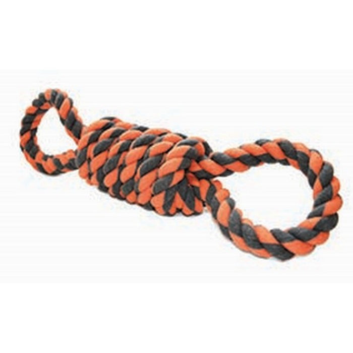 Nuts for Knots Extreme Fig. 8 Tugger