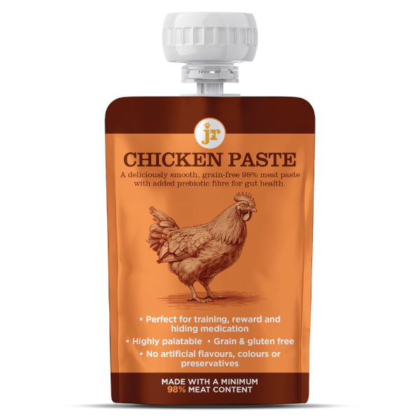 Chicken Paste+ - JR Pet Products
