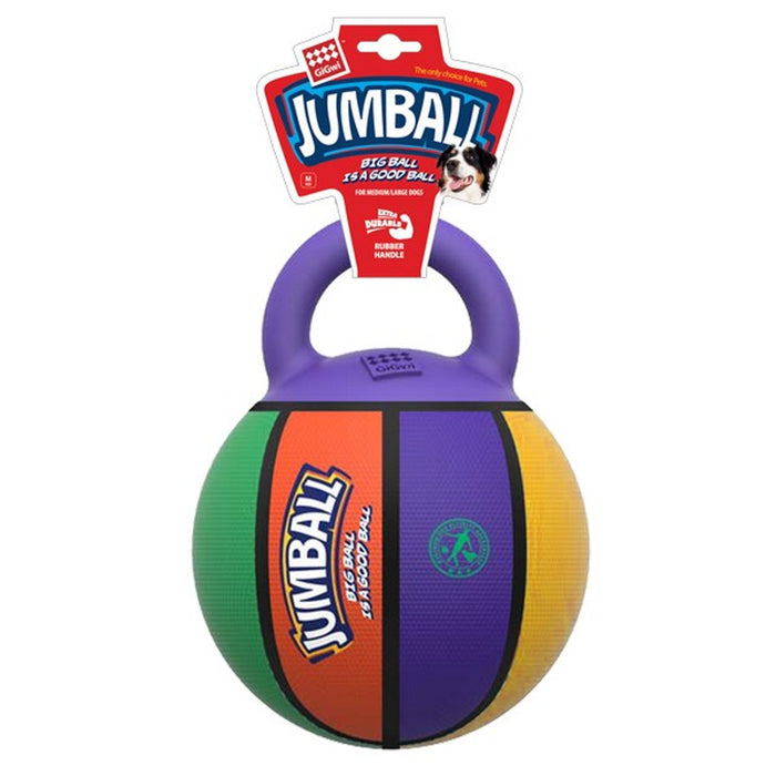 Gigwi Jumball