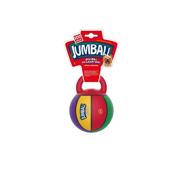 Gigwi Jumball