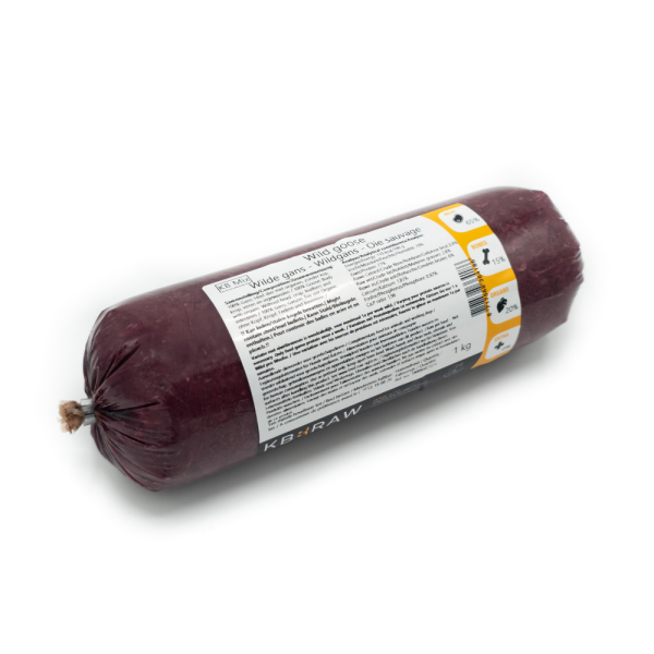 Wild Goose Mix 1kg  - Kiezebrink