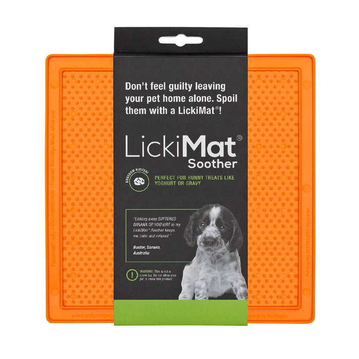 Lickimat Classic