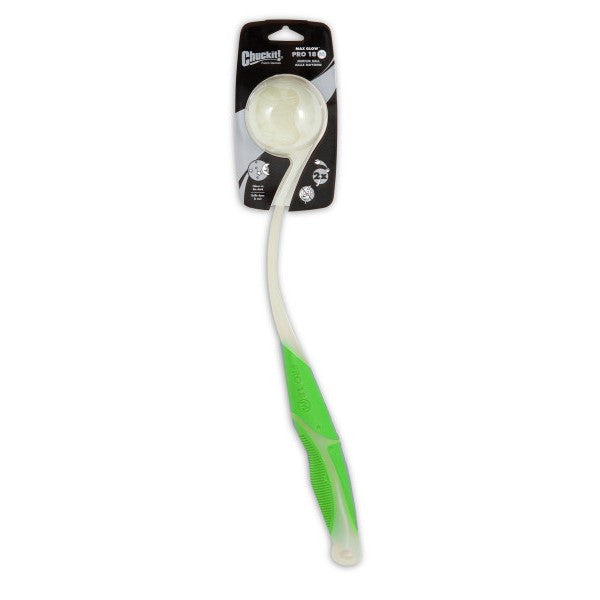 Chuckit! Max Glow Pro 18m Launcher