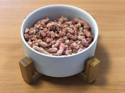 Beef & Tripe Mince - DIBO