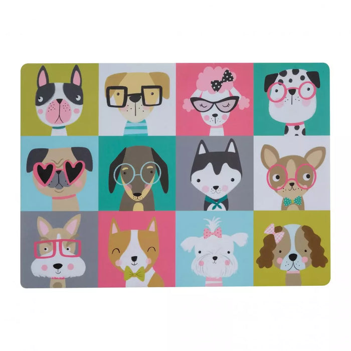 McPawtrait Placemat