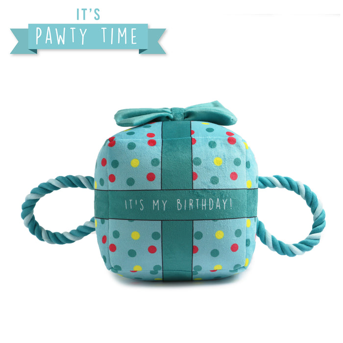 Birthday Present - Ancol