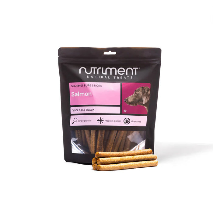 100% Meat Gourmet Stick
